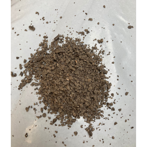 organische mestkorrels (granulaat)