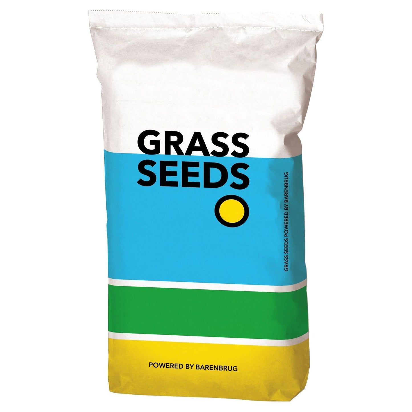Gazon de pelouse Barenbrug CamParc 15 kg