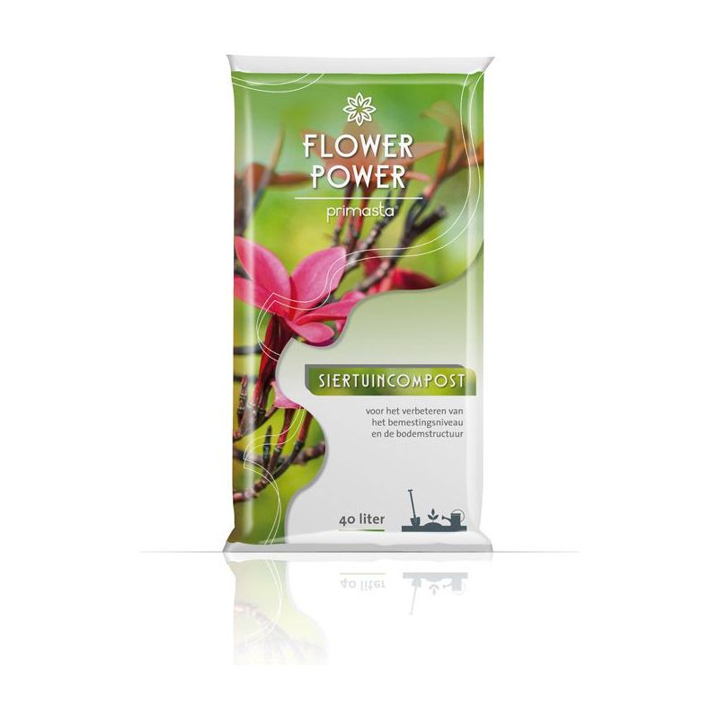 Compost (60 sacs de 40L)