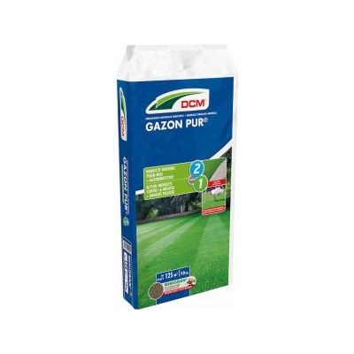 Gazon Pur 8-4-20 + 3MgO (25 kg)