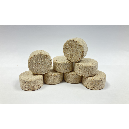 Healthy Start comprimés de fumier + Mycorhizes !