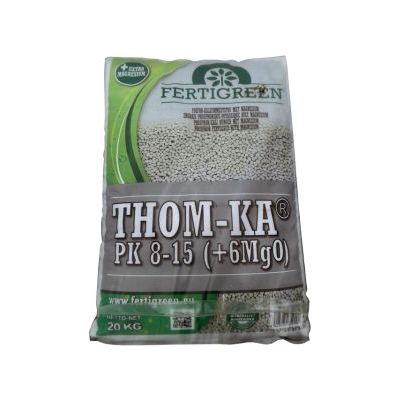 Thomaskali (25kg)