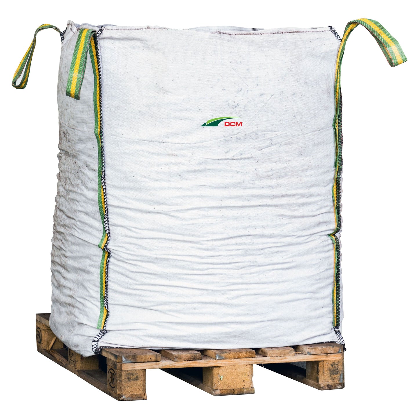 DCM Algues Chaux 600 kg granulés big bag