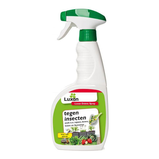 Luxan Supprimer spray 1000 ml prêt à l'emploi