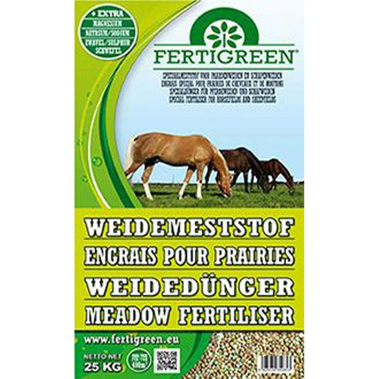 Weidemeststof 8-6-14+3MgO (25kg)