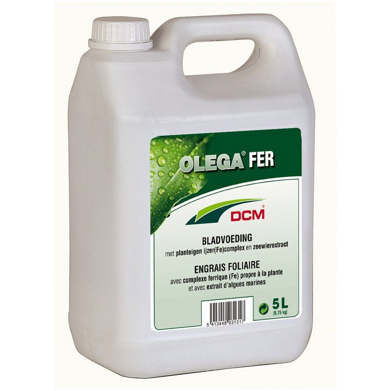 DCM Olega Fer (5 litres)