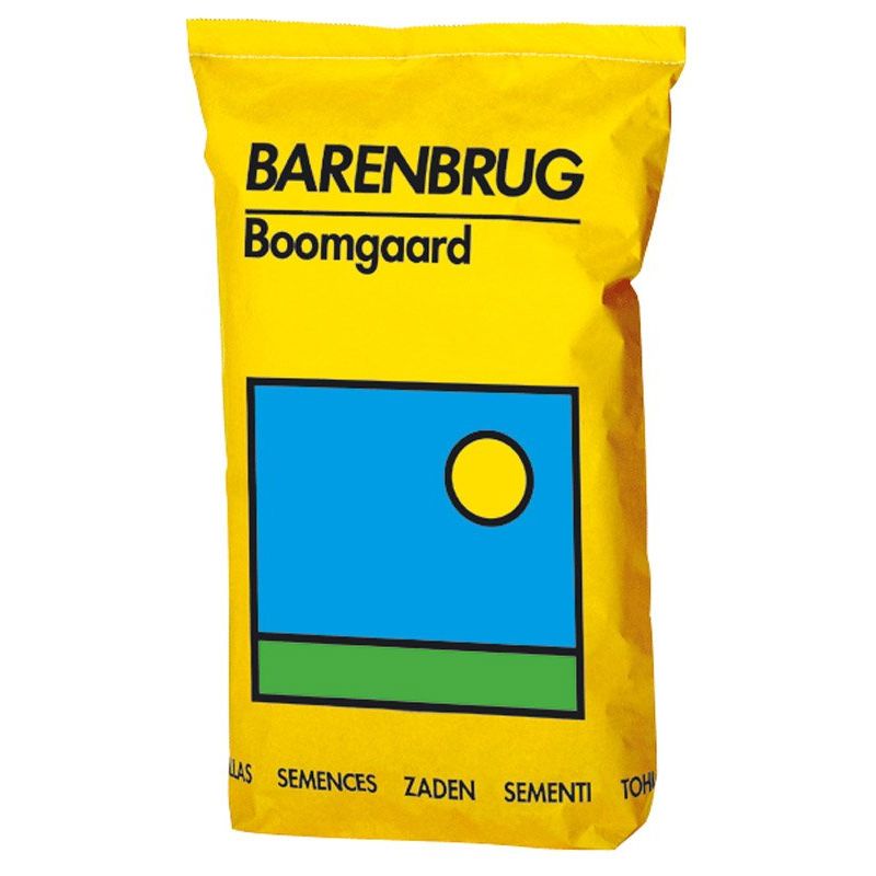 Verger Barenbrug 15 kg