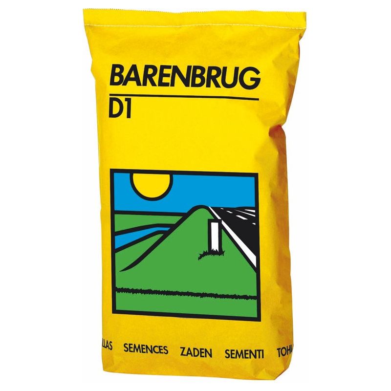 Barenbrug Mélange de digue D1 15 kg