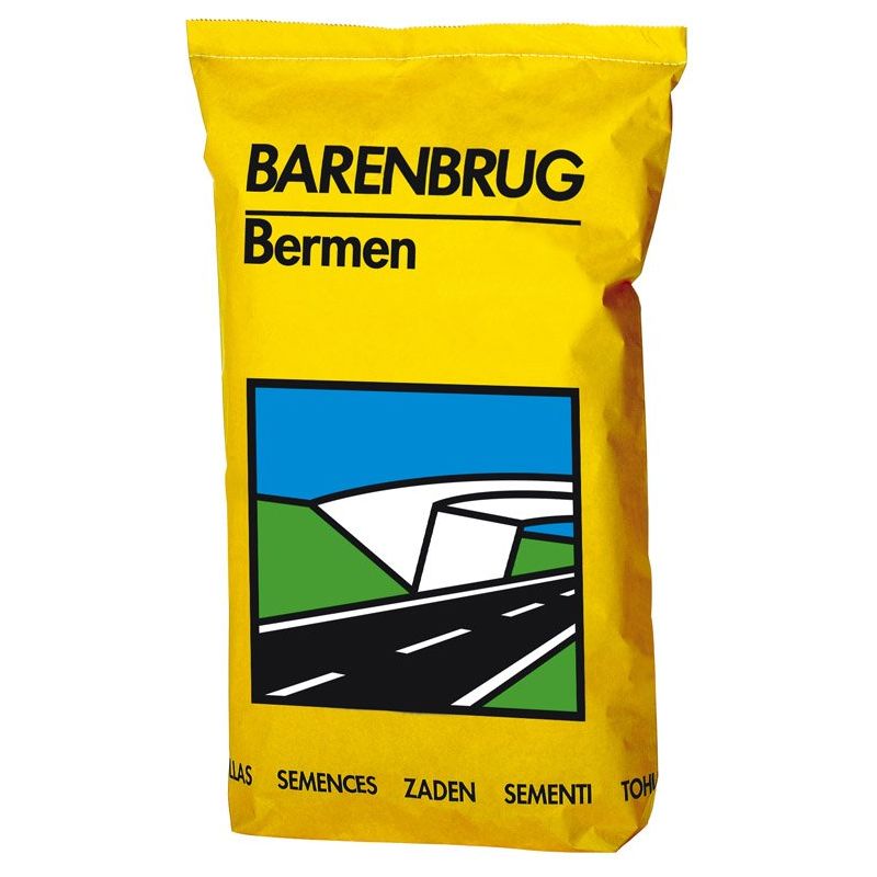 Barenbrug Bordures de route et pentes 15 kg
