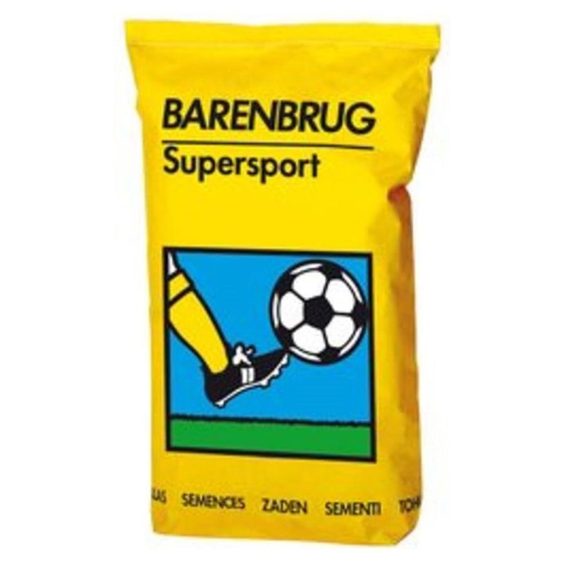 Barenbrug Supersport SV8 15 kg