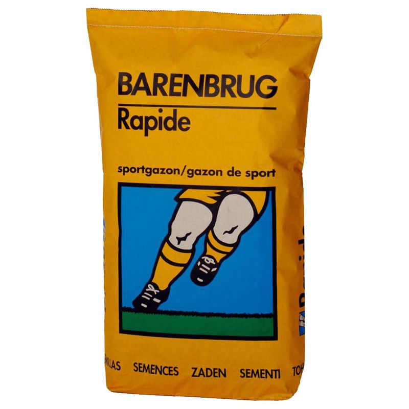 Barenbrug Rapide SV7 15 kg