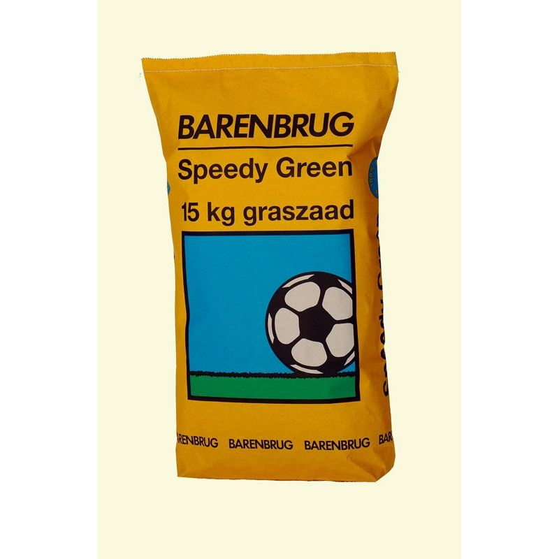 Barenbrug Speedy Vert 15 kg