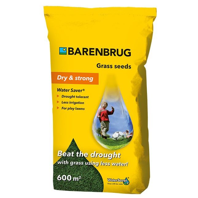 Économiseur d'eau Barenbrug 15 kg