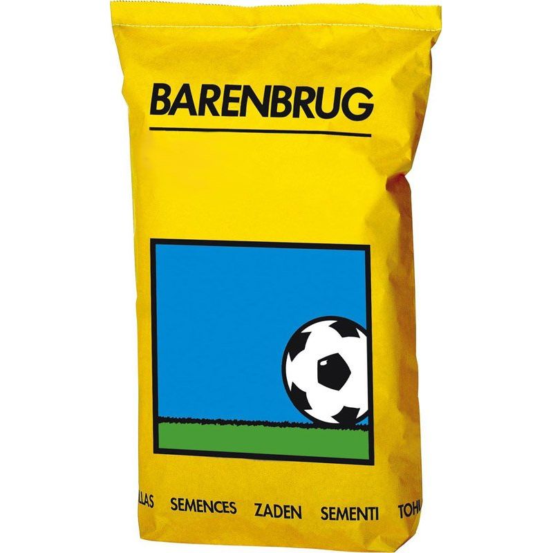 Barenbrug Resilient Bleu Sport 15 kg