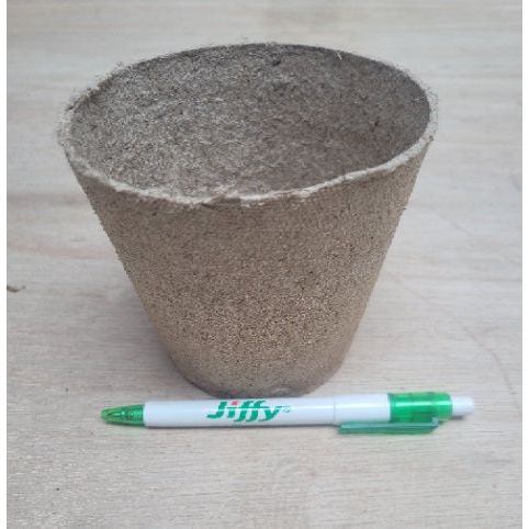 Pot de gazon 11 cm