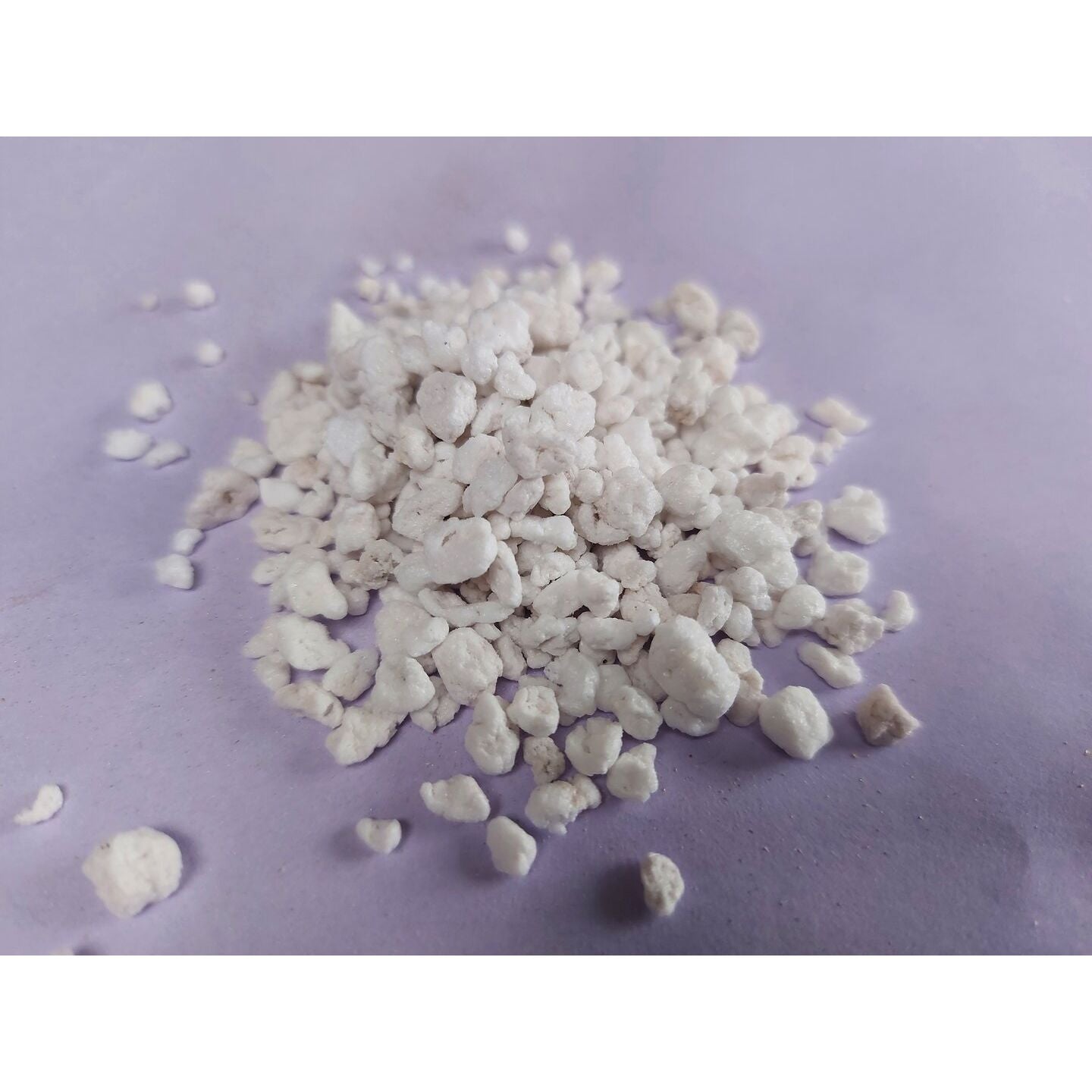 Perlite (10 litres) (0-6,5 mm)