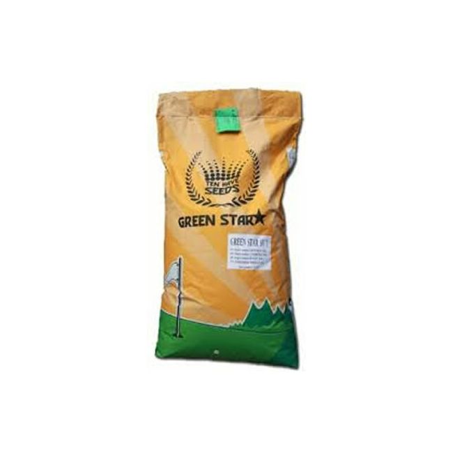 Pelouse de jeu Green Star Sport (5kg)