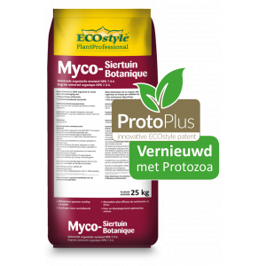 Jardin Myco-Ornemental (Ecostyle) (25kg)