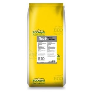 Engrais de jardin Nutri-automne (25kg)