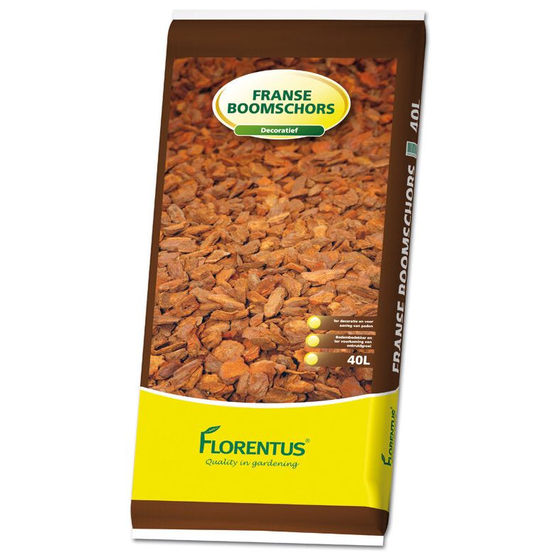 Écorce d'arbre français Excellent