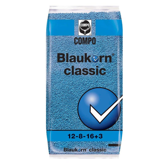 Compo Blaukorn 12-8-16+3MgO classique (20 kg)