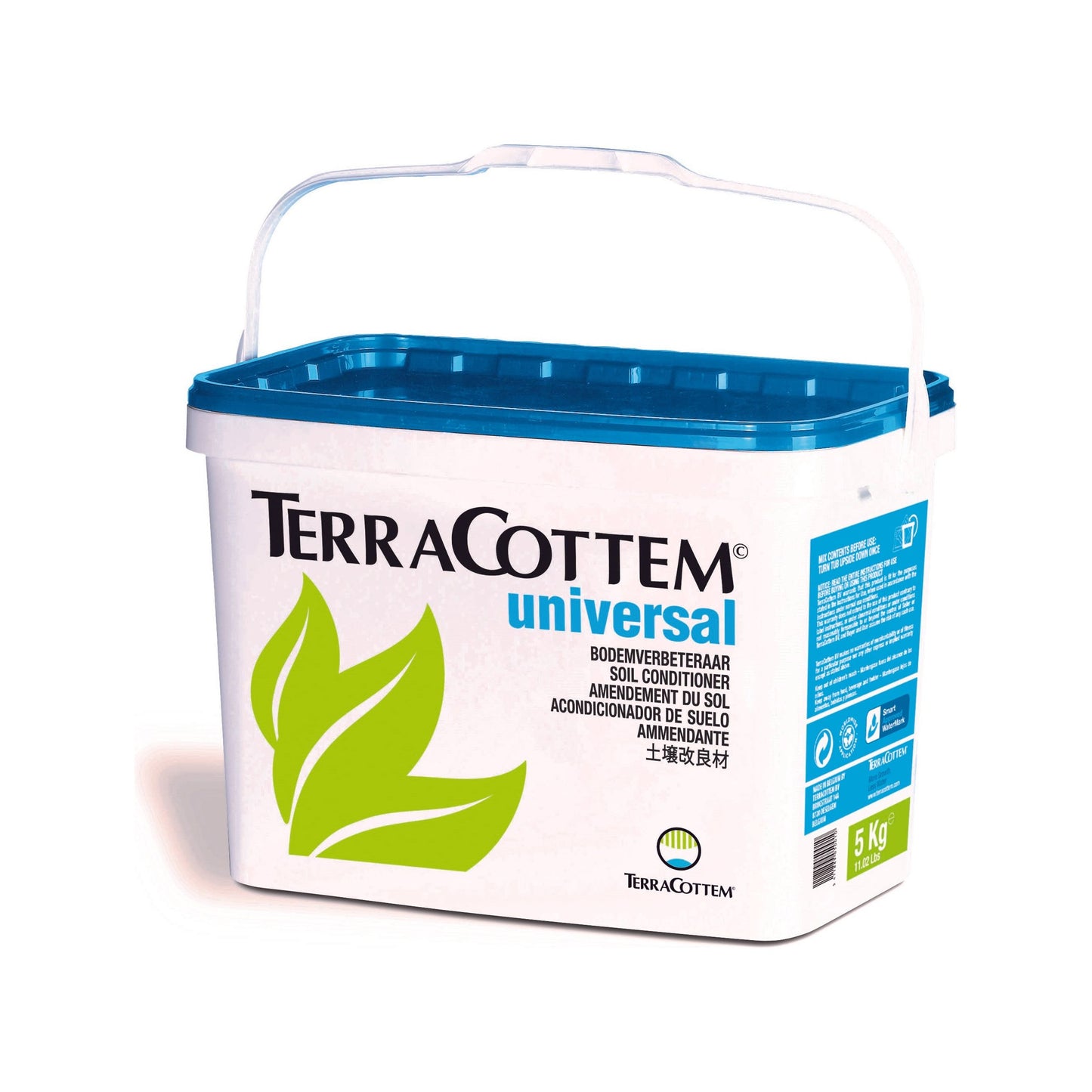 TerraCottem Universel 5 kg