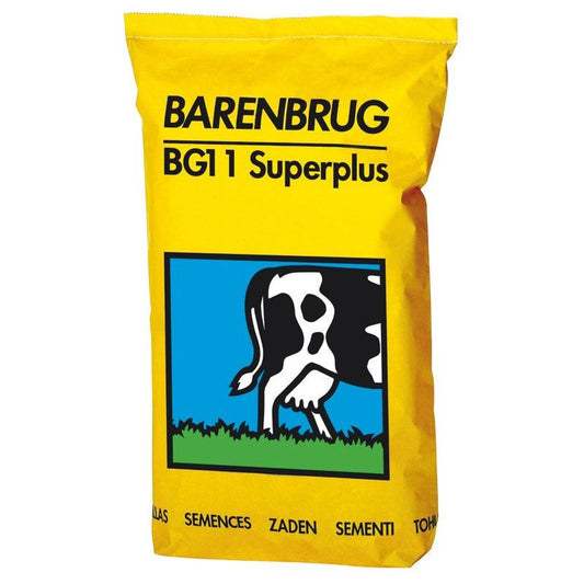 Barenbrug BG11 superplus (saule) 15 kg