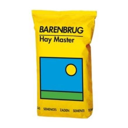 Barenbrug Haymaster 15 kg avec foin Nutrifibre