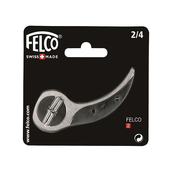 Felco partie 2/4 couteau à fond étroit