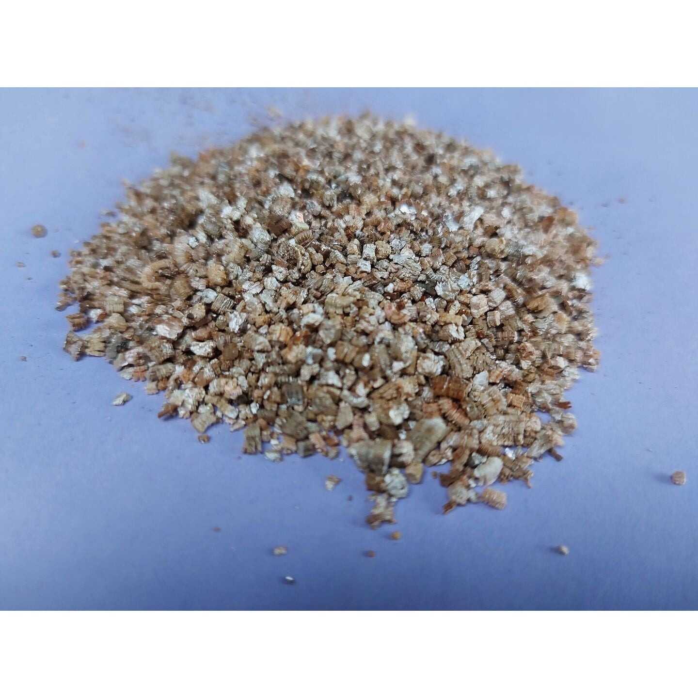 Vermiculite (fine/n°2) - 10 litres