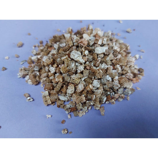 Vermiculiet (moyen/n°3) - 10 litre